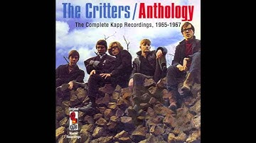 The Critters - Mr. Dieingly Sad