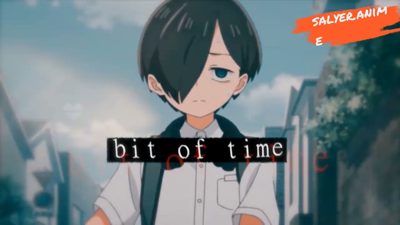 Echoes of Us | Sad Anime Song Inspired by Heartbreak & Memories | Original Lyrics