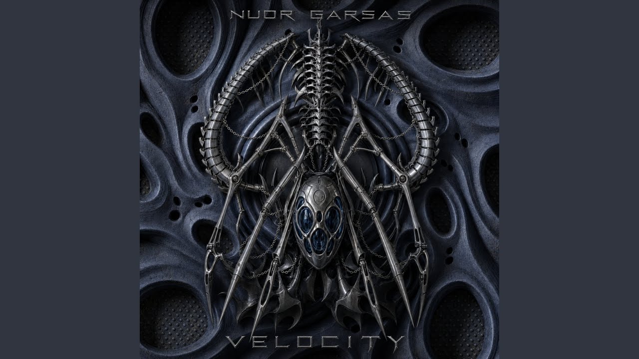 Guarda Velocity su YouTube Guarda Velocity su YouTube