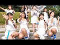 TOMORROW FOREVER「TT (TWICE)」K-POP アイドル Japanese girls Idol group [4K]