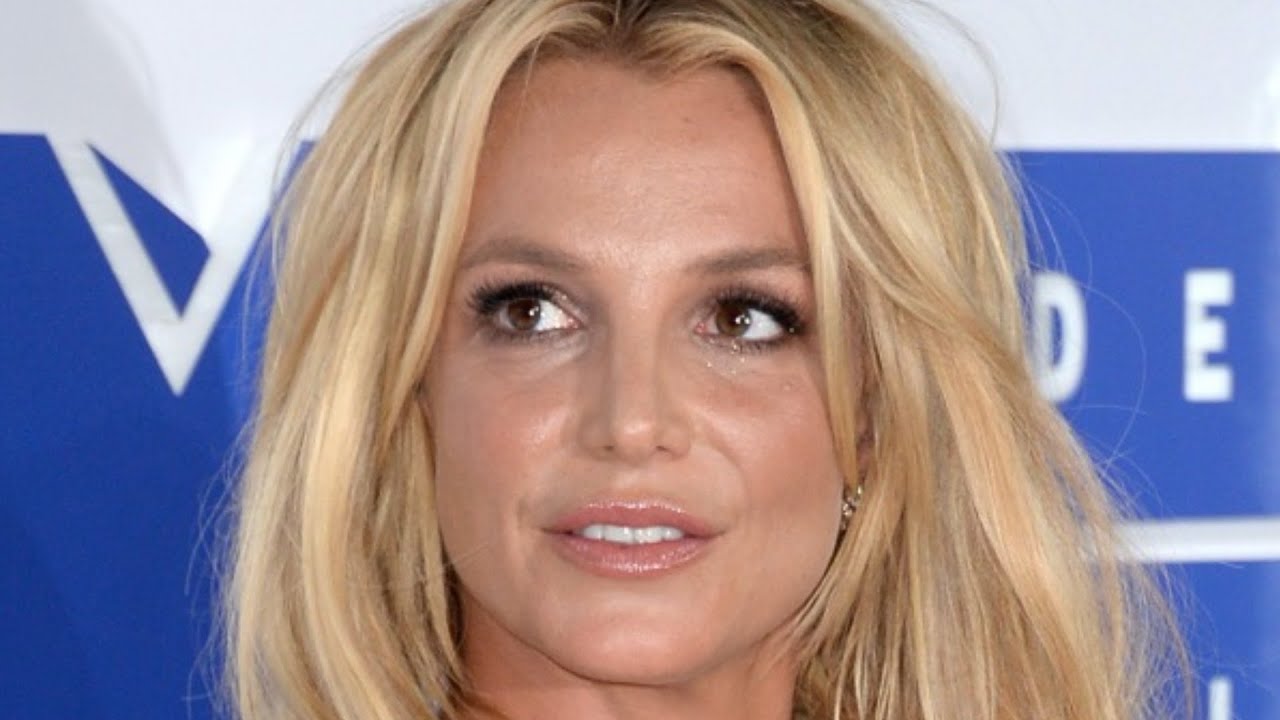 The Real Reason Britney Spears Is Not Allowed To Have A Baby