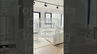Download Lagu Top 5 sofa colors trending in 2025 #interiordesign #2025 MP3 Download Lagu Top 5 sofa colors trending in 2025 #interiordesign #2025 MP3