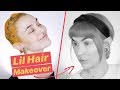 When Bored Dye Your Hair | Evelina Forsell