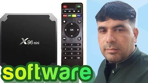 🔥 How to Change Android Box Software | Complete Guide to Update & Install New Firmware