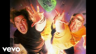 Tenacious D - Pod (Official Video - Clean)