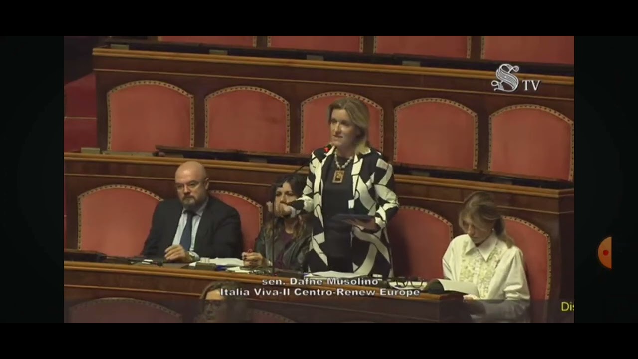 Piano strutturale di bilancio di medio Termine - Italia 2025/2029