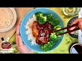 Easy Instant Pot Teriyaki Chicken | Frozen Chicken Recipe