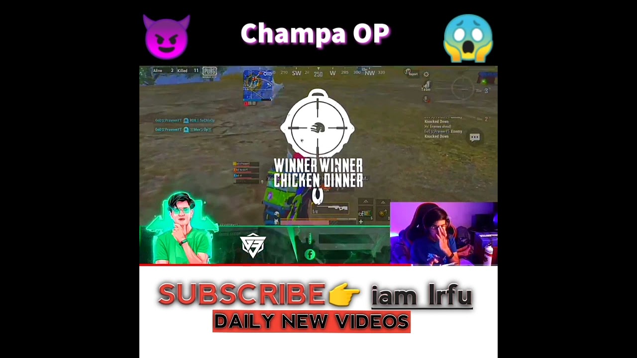 GodTusharOp Best chmpa shot😈 GodPraveenYT awm hedshot 😈 GodatYT awm hedshot😈