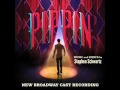 Extrordinary - Pippin - 2013 Revival Cast