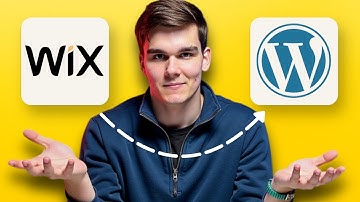 How to Migrate Wix Website Store to Wordpress | Step-by-Step Guide (2025)