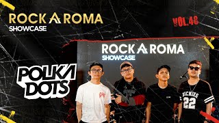 RockAroma Showcase Vol.48 | Polkadots