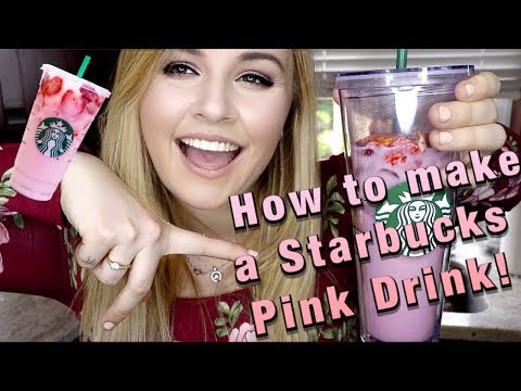 how-to-make-a-starbucks-pink-drink!