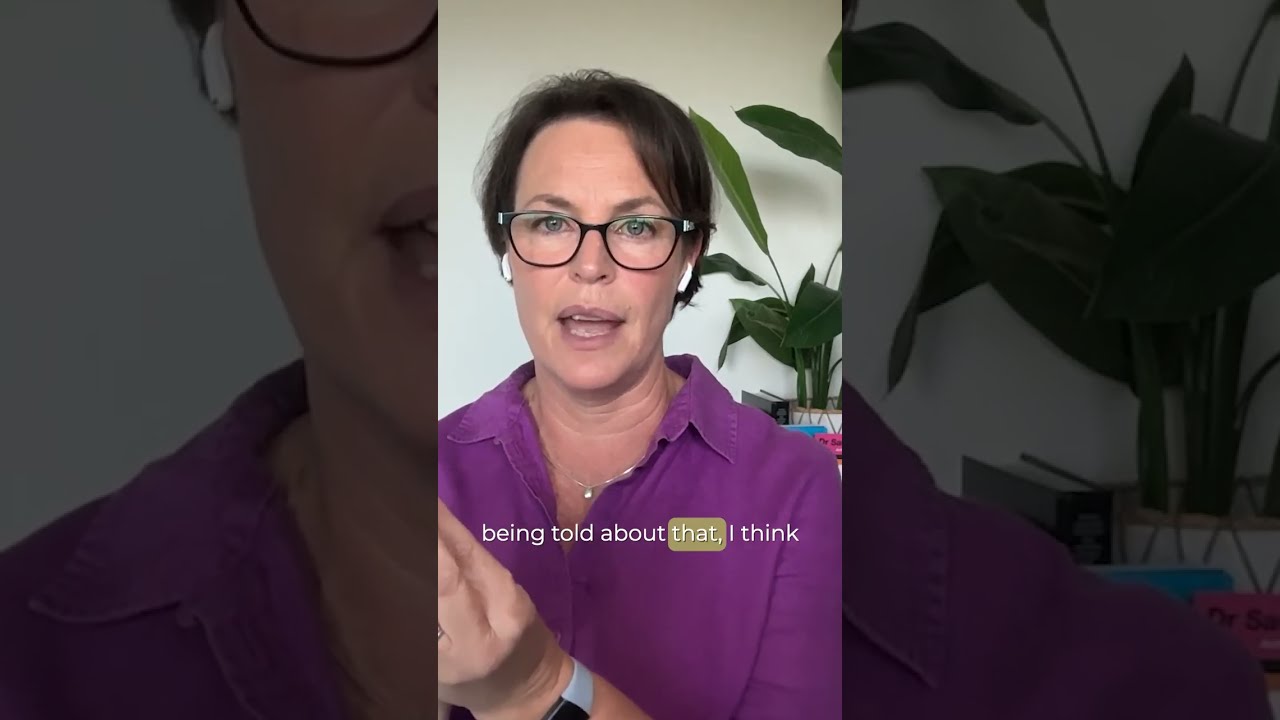The Myth That’s Blocking The Important Conversations