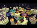 I play in Duo mode in bedwars 🔥alone.... #bedwars #Hardy gamer #minecraft 