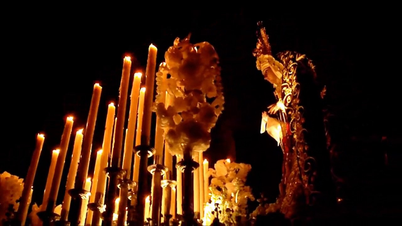Procesión del Santo Entierro | Semana Santa Talavera (2017)