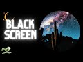 Deep Sleep Music for Falling Asleep & Sleeping with Black Screen • Ambient Relaxation Music