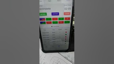 Live Prof🔴😁 101% Working Trick | Mantri Mall Tricks | Mantri Mall Colour Prediction Tricks | #shorts