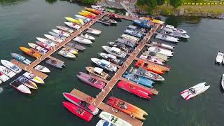 1000 ISLANDS CHARITY POKER RUN 2022        Clayton NY