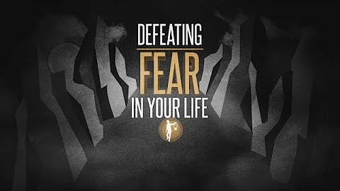 Defeating Fear Pt 1 Pastor Robert Scales @ Restora...