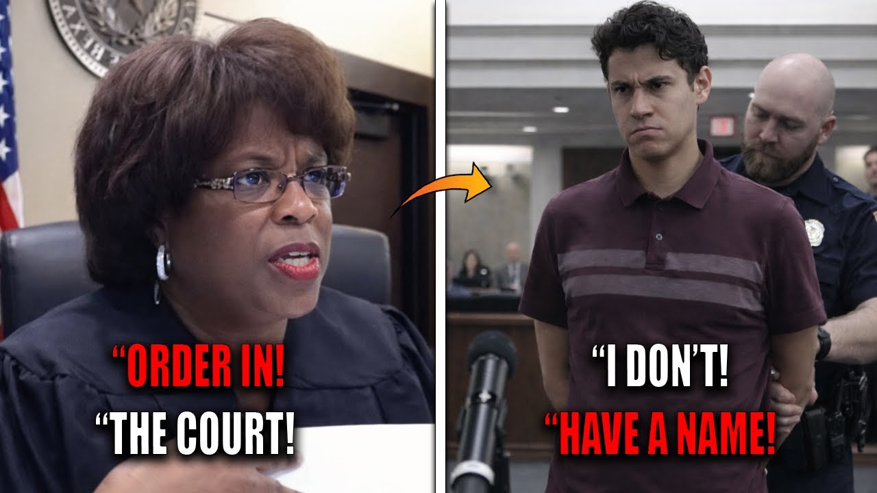 Sovereign Citizen HARSH Reality Check LIVE In Court