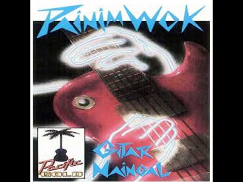 AMAGIT NA KINAIAN - Painim Wok Band