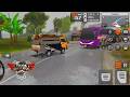 How to play truck simulator Indonesia gameplay in mobile