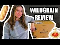 Wildgrain Review: The Best Pasta, Baked Goods, &amp; Bread Subscription Box?