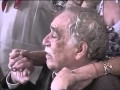 Celebración de Cumpleaños de Gabriel García Márquez - 85 años - 2012