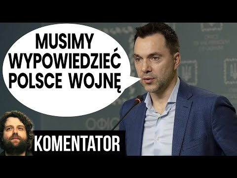 "Musimy Wypowiedzieć Polsce Wojnę" - b. Doradca Żeleńskiego ma Twitter - Analiza Ator Finanse