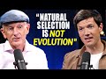 Why natural selection is not evolution