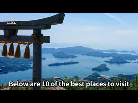 【Travel】Recommended Tourist Attractions in Kumamoto【Japan】