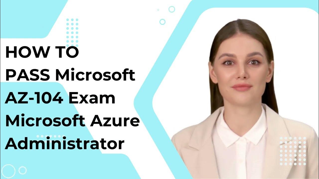 AZ-104 Examsfragen