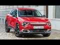 Experience this family's EV C4 for the first time! Citroen E-C4 review