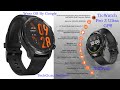 TicWatch Pro 3 Ultra GPS Smartwatch REVIEW