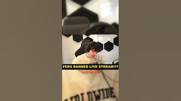Ferg banned on LIVE STREAM #banned #codm #iferg #codmferg #ferg @iFerg