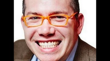 321:  Not Fighting that Feeling Any Longer with Phil Gerbyshak