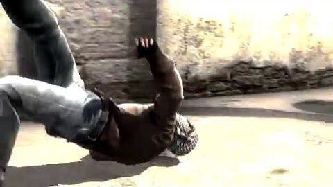 CSGO : DOPE (Appclip)