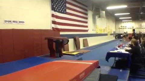 Julia McLaughlin- Vault