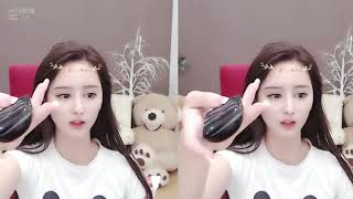 中国蓝、月月王 舞蹈 Hey Mama 191117 5 斗鱼虎牙女主播直播进群福利Sexy dance