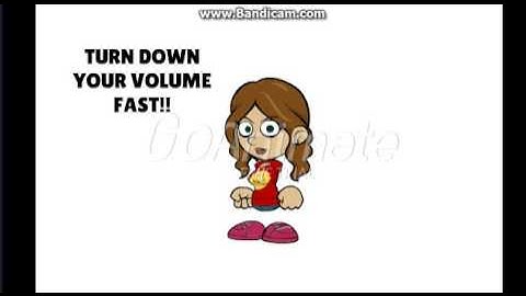 Random goanimate video!