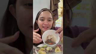 Saging With Ginamos Kinilaw Solve Ang Paniudto Bisaya Vlog