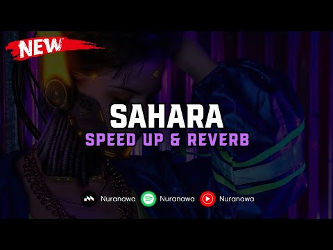 jarak nan mamisah_-speedup reverb adiak dangakan kini