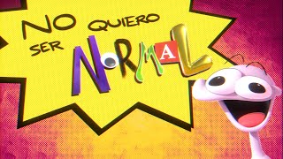 No Quiero Ser Normal Cuarteto De Nos Animación