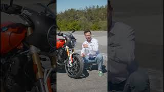 Top 3 Carbon Parts For Your Bmw R12Ninet