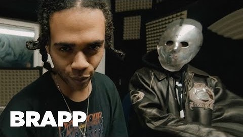 Onoe Caponoe, Pazz Cherofoot and Lord Pusswhip 