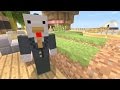 Minecraft Xbox - Sky Den - Grass Race (63)