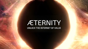 What is Aeternity? - Aeternity Blockchain Interview, Part 1