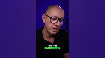 Audio Editing Magic: Hear the Difference in Seconds! #shorts