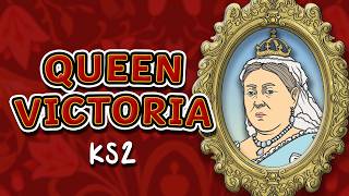 why was queen victoria so important ks2 facts kids