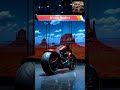 👉 Crimson Machine 🔥 | 4K Cinematic Harley Custom Fat Tire Beast💥#trendingnow #reels #fyp #viral